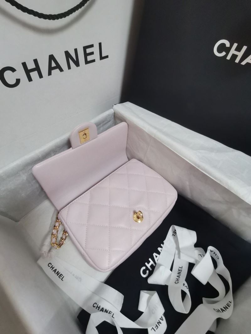 Chanel CF Series Bags